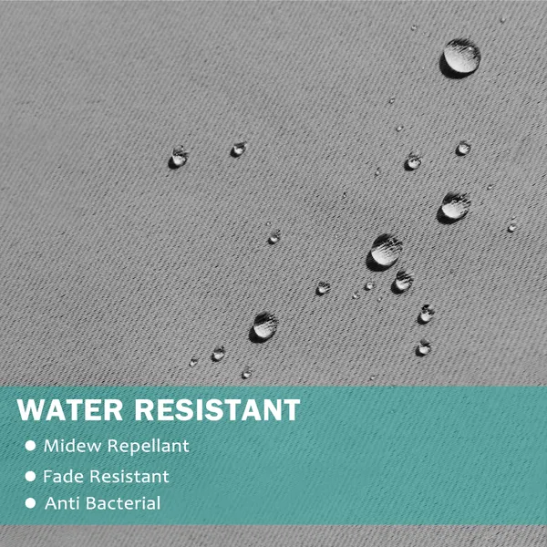 Luxury Outdoor Woolen Curtains With Straps, High-End Blackout Curtains For Living And Bedrooms, Thick And Warm, Home Decor