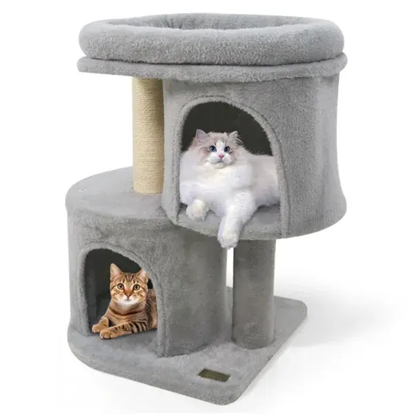 26" Compact Cat Tree