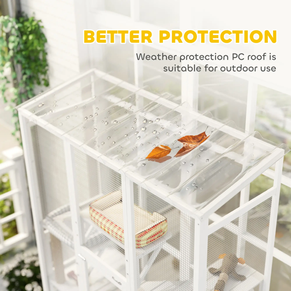 Flower Cat Tree-No Shipments On Weekends