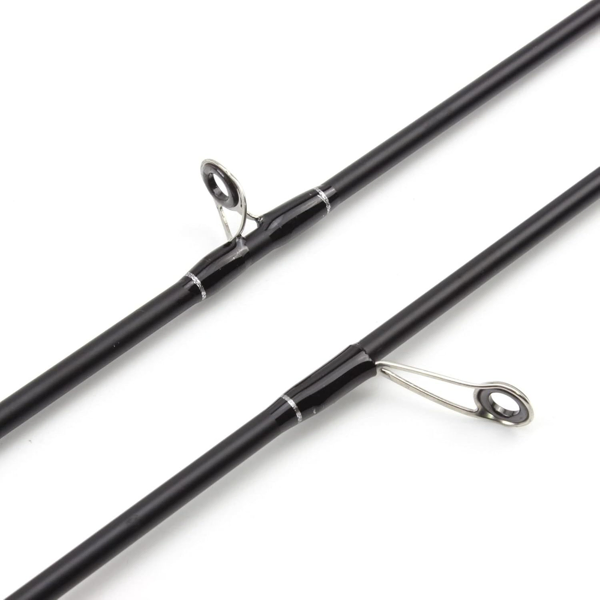 Moisture-proof Fishing Rod - Carbon Fiber Handle Lure Rod - Ultralight And Slow
