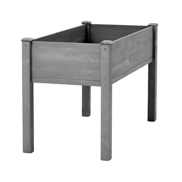 Raised Garden Bed with Legs