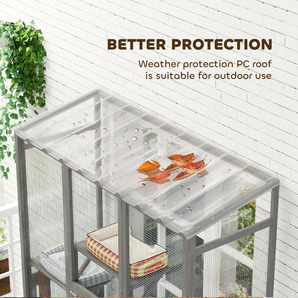 Flower Cat Tree-No Shipments On Weekends