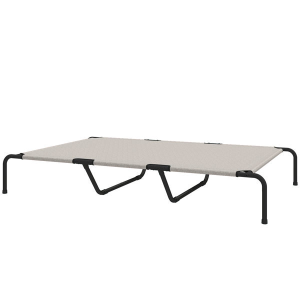 Dog Cot Cooling Pet Bed