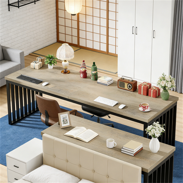 Computer Desk,Office Desk-No Shipments On Weekends