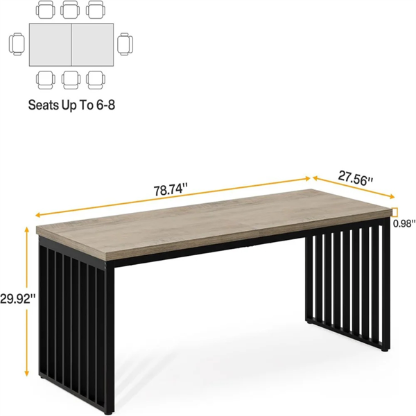 Computer Desk,Office Desk-No Shipments On Weekends