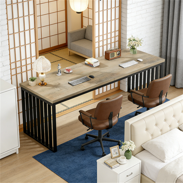 Computer Desk,Office Desk-No Shipments On Weekends