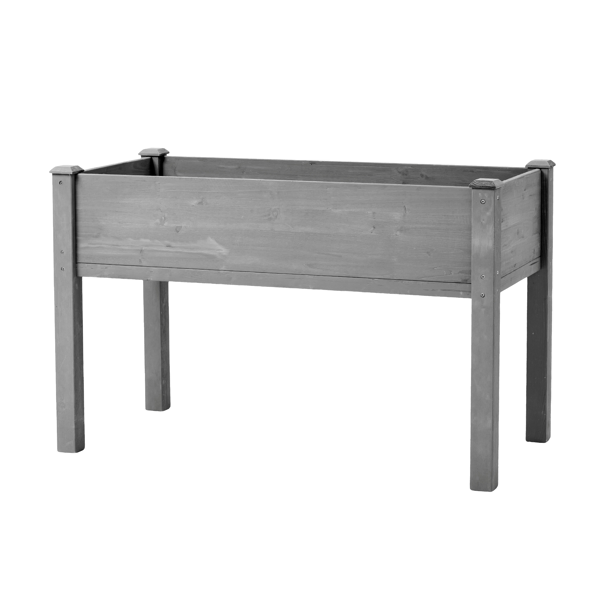 Raised Garden Bed with Legs, picture 2 of 5