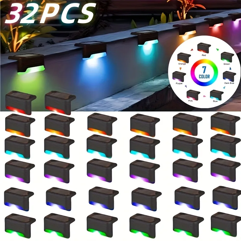 RGBlight32PCS
