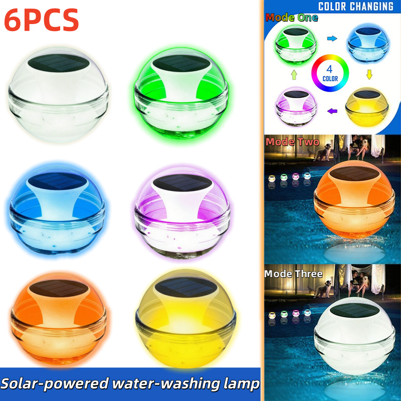 6PCS