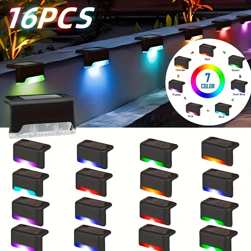 RGBlight16PCS
