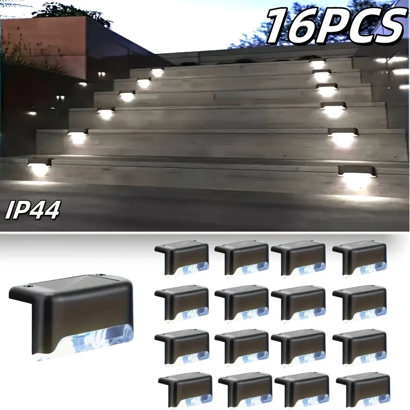 Whitelight16PCS
