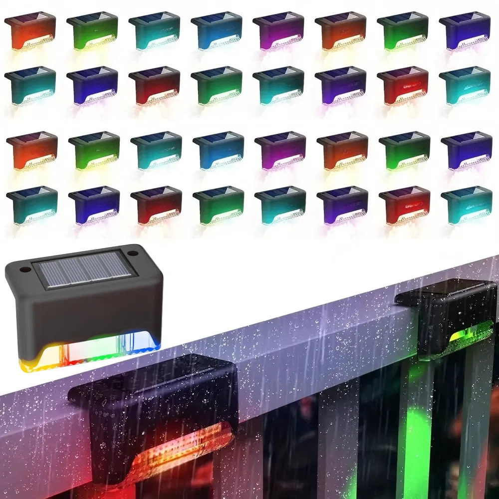 RGBlights32PCS
