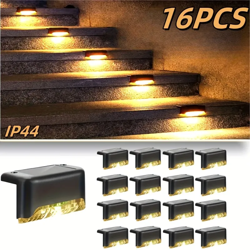 Warmlight16PCS