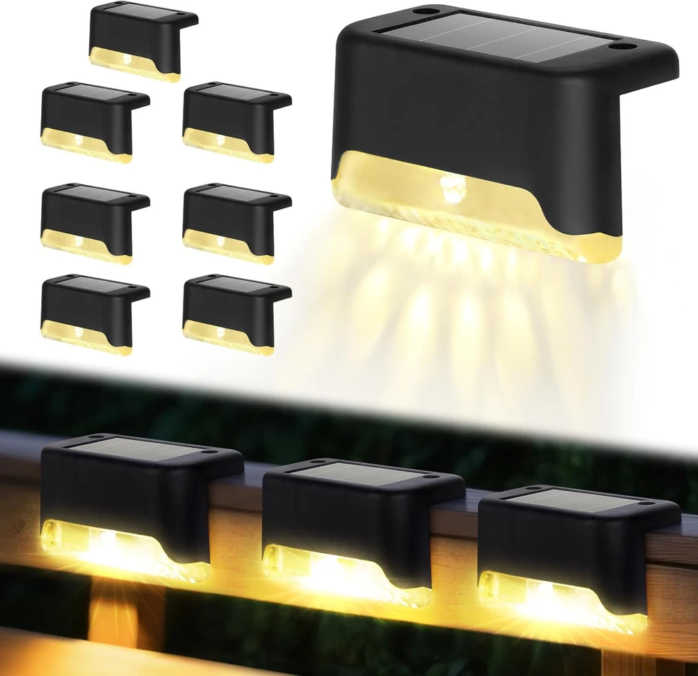 Warmlight8PCS