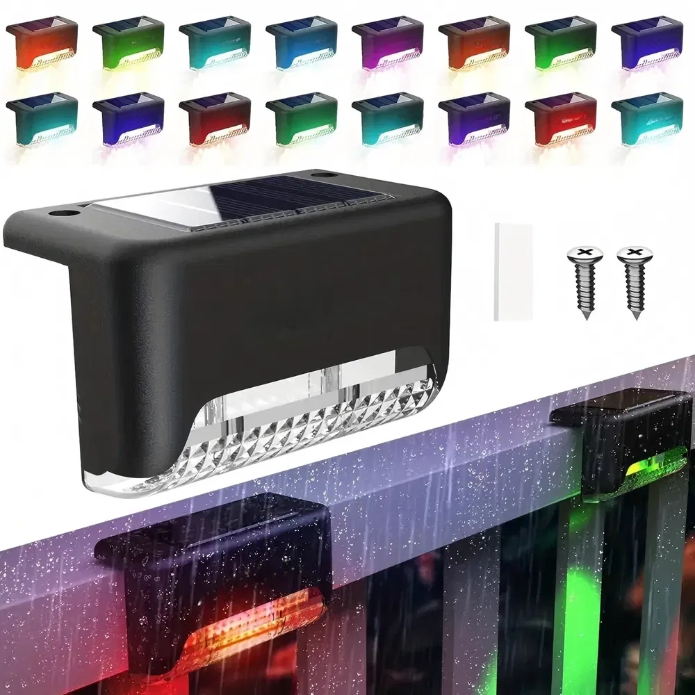 RGBlights16PCS