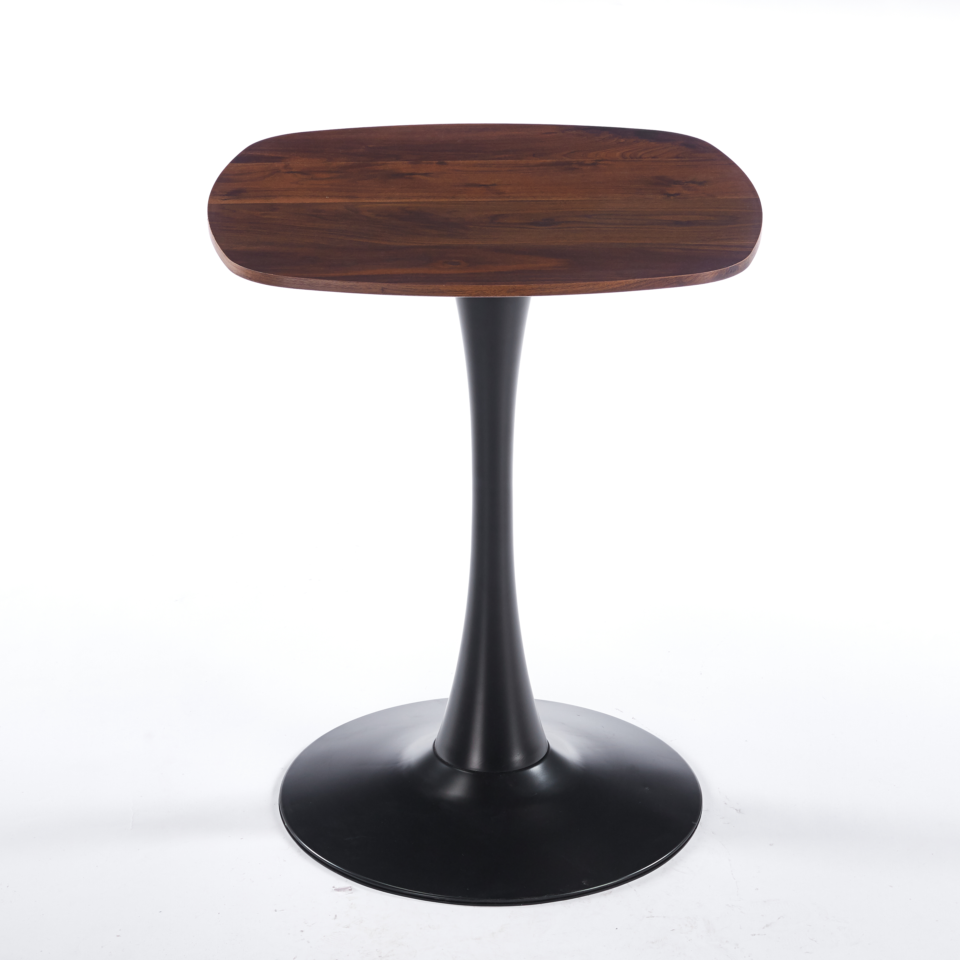 Round Pedestal Dining Table