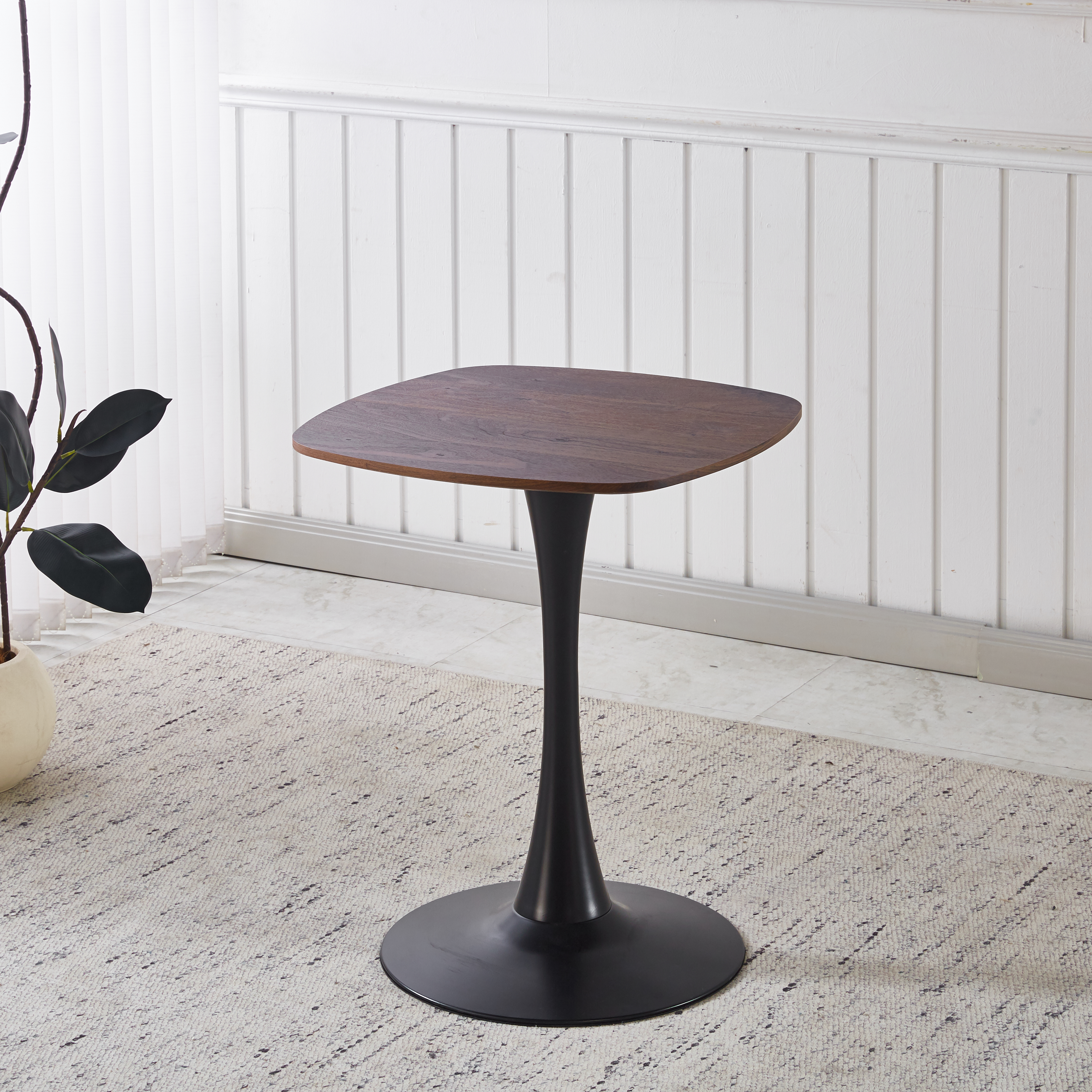 Round Pedestal Dining Table, picture 4 of 4