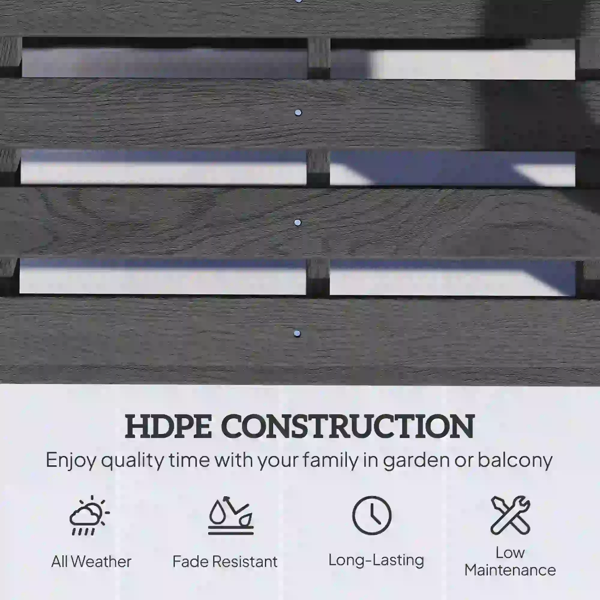 Garden Chair(No Shipments On Weekends)