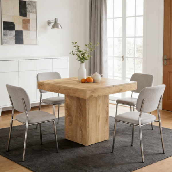 Dining Table(Only Dining Table)