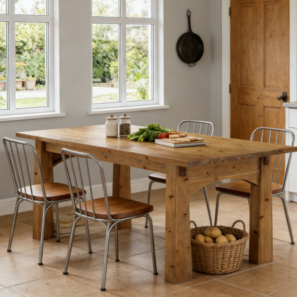 Dining Table(Only Dining Table)