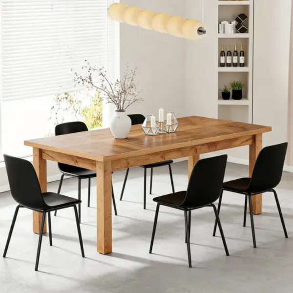 Dining Table(Only Table)