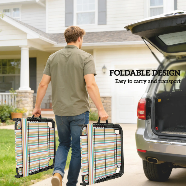 Folding Lounge Chairs (No Shipments On Weekends)