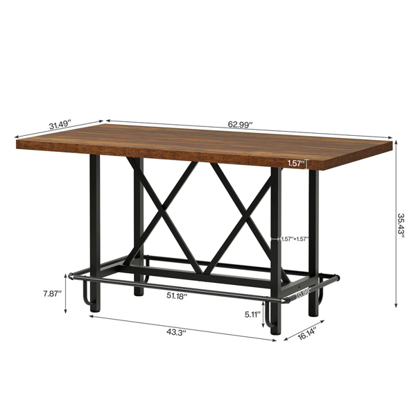 Dining Table(Only Dining Table)
