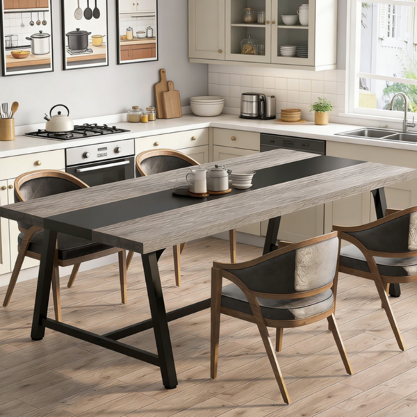 Dining Table(Only Dining Table)