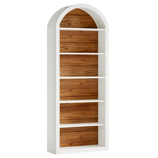 Shelf Book/tall Bookshelf — photo 6