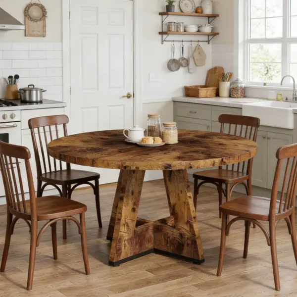 Dining Table(Only Table)