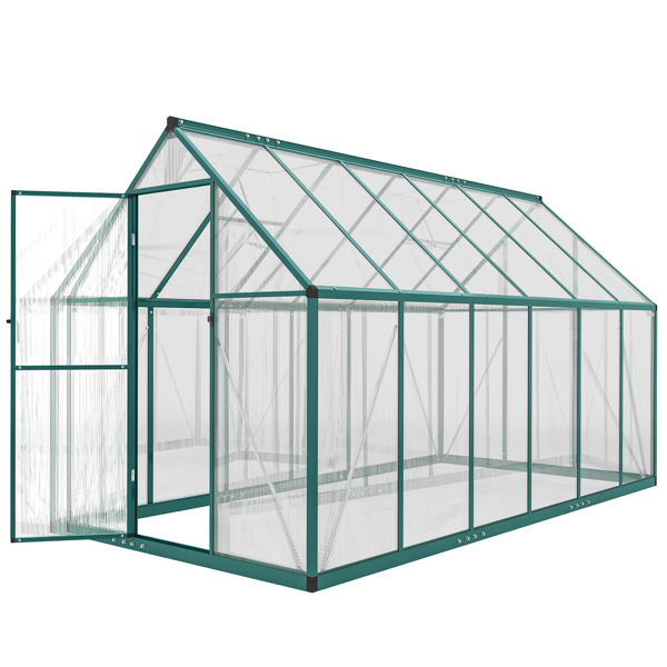 House Greenhouse