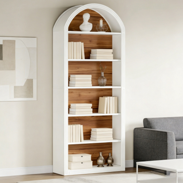 Shelf Book/tall Bookshelf — photo 4
