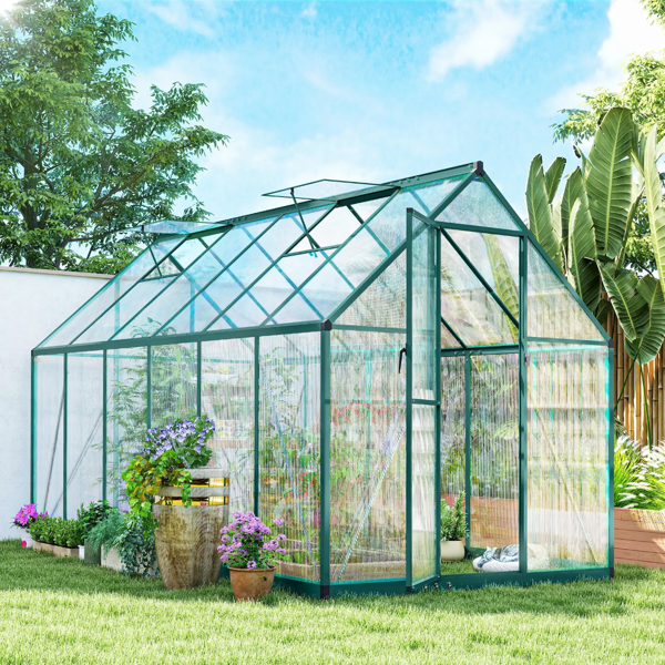 House Greenhouse