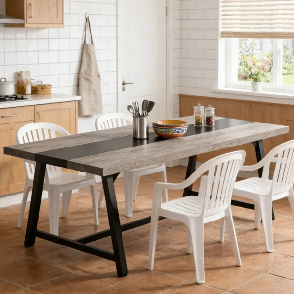Dining Table(Only Table)