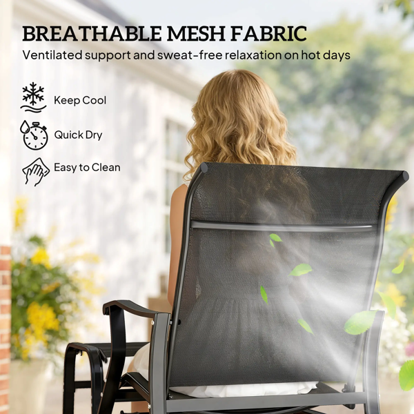 Garden Chair(No Shipments On Weekends)