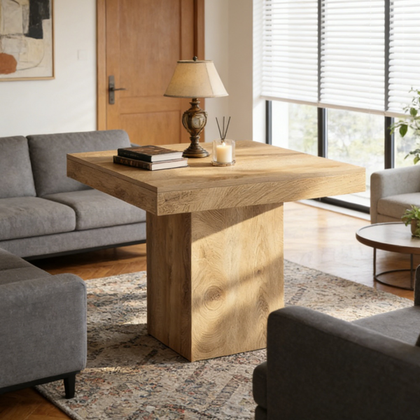 Dining Table(Only Dining Table)