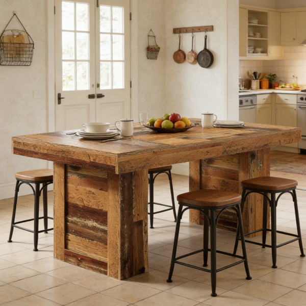 Dining Table(Only Dining Table)