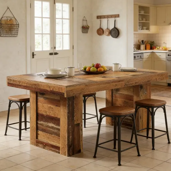 Dining Table(Only Table)