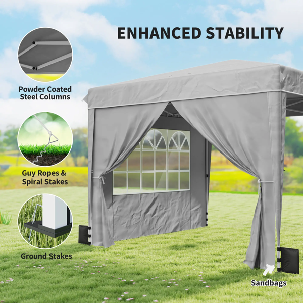 Party Tent