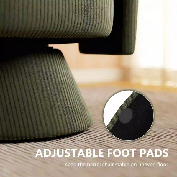 Living Room Chair (No Shipments On Weekends) - Image 5