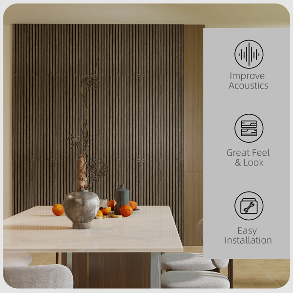 Wood Panels For Wall