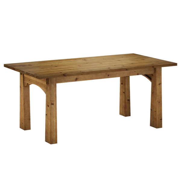 Dining Table(Only Dining Table)