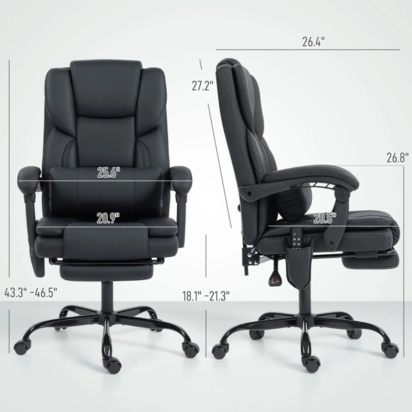 Office Chair/Massage Office Chair(No Shipments On Weekends)