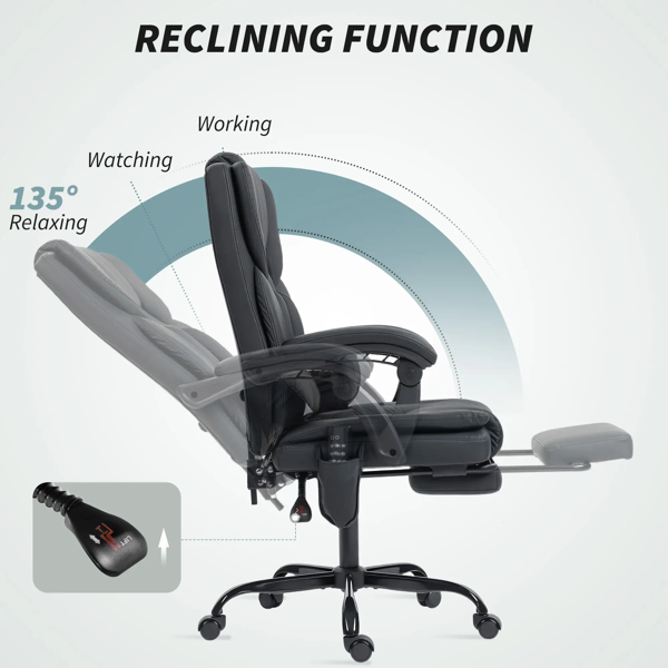Office Chair/Massage Office Chair(No Shipments On Weekends)