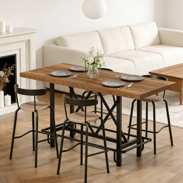 Dining Table(Only Table)