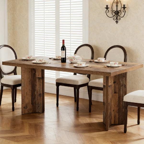 Dining Table(Only Dining Table)
