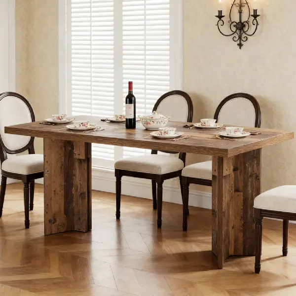 Dining Table(Only Table)