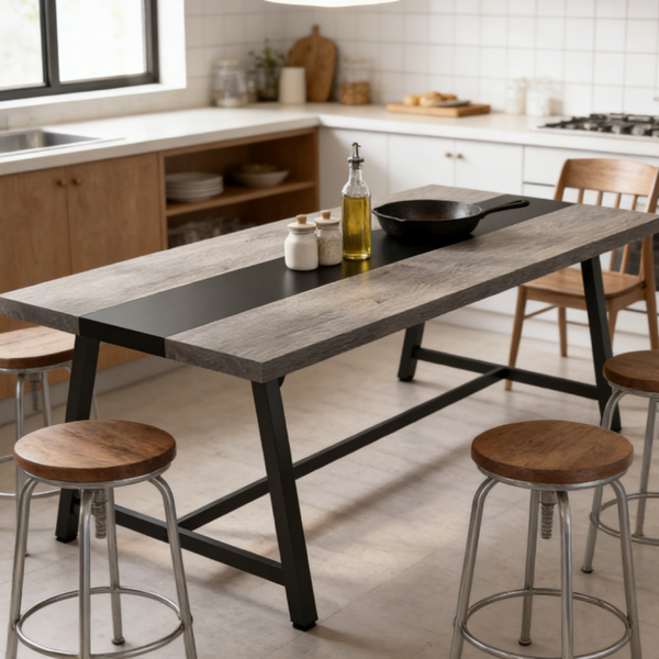 Dining Table(Only Dining Table)