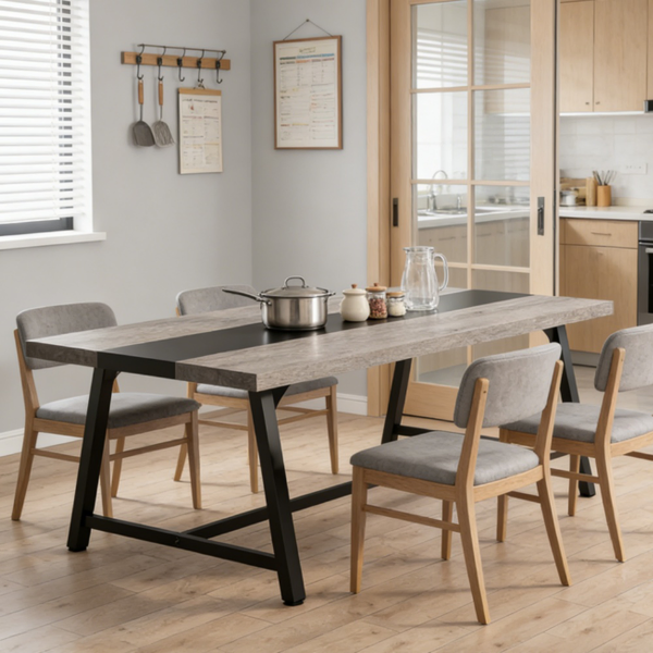 Dining Table(Only Dining Table)