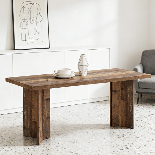 Dining Table(Only Dining Table)